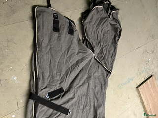 Täcken hästutrustning till salu: Ulltäcke m. Hals i Karlstad - Annons 17