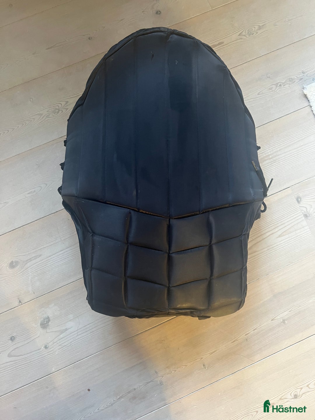 Säkerhetsvästar ryttarutrustning till salu: Racesafe väst Child’s Medium i Viken - Annons 2