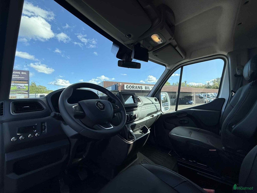 Hästlastbilar  fordon & transport till salu: KAMPANJ NORSIC HORSE 5 STUTERI *HÖG LASTVIKT* i Köping - Annons 12