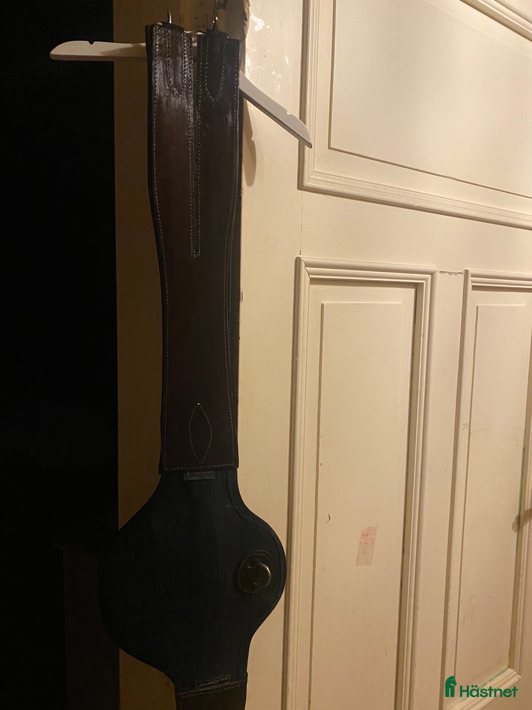 Sadeltillbehör hästutrustning till salu: ELT brun 145cm i Undersåker - Annons 1