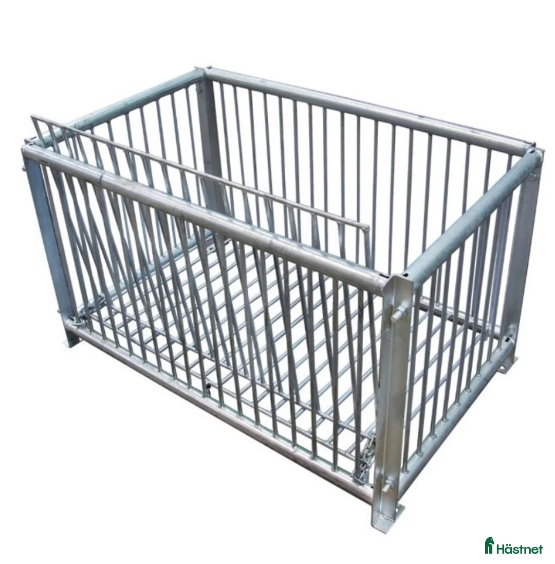 Stallinredning, stängsel & gård övrig utrustning till salu: Kellfri Höhäck - Annons 3