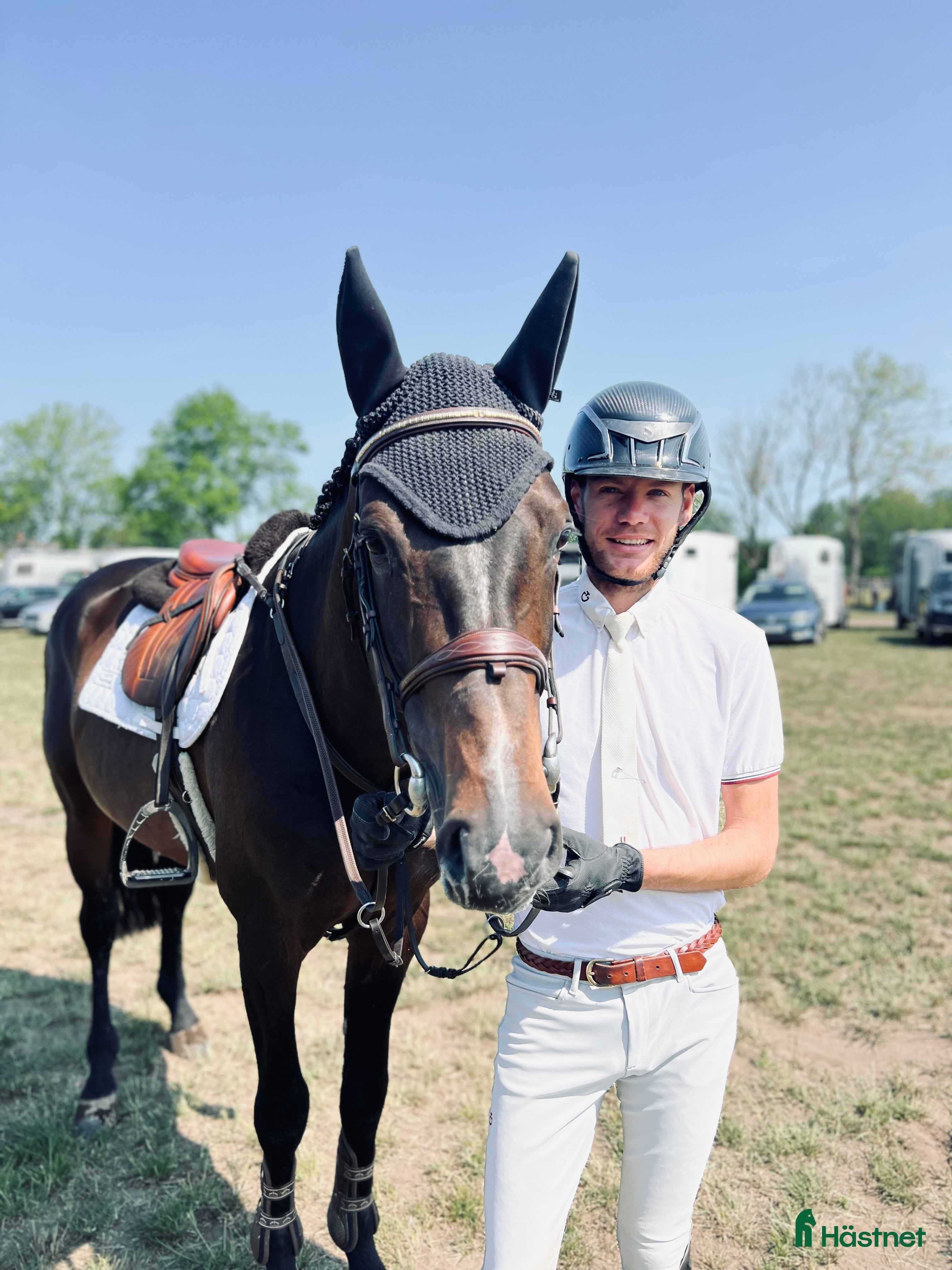  hästservice Lediga platser i Torna-hällestad - Annons 21