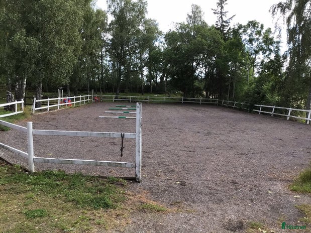 stallplats i Kungsängen - Annons 11