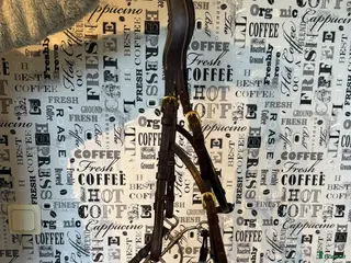 Bett hästutrustning Kombinationsbett med Dyon huvudlag i Linköping - Annons 12