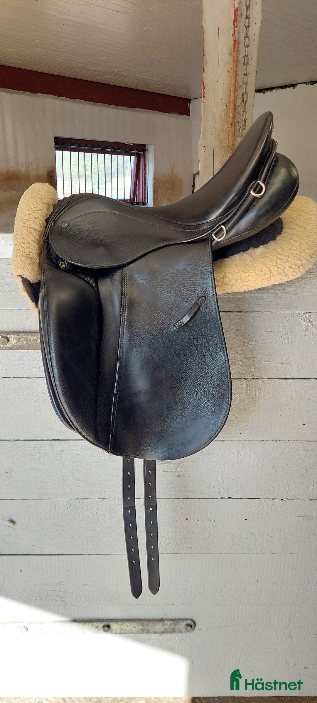 Sadlar hästutrustning till salu: Stubben Dressyr i Frändefors - Annons 3
