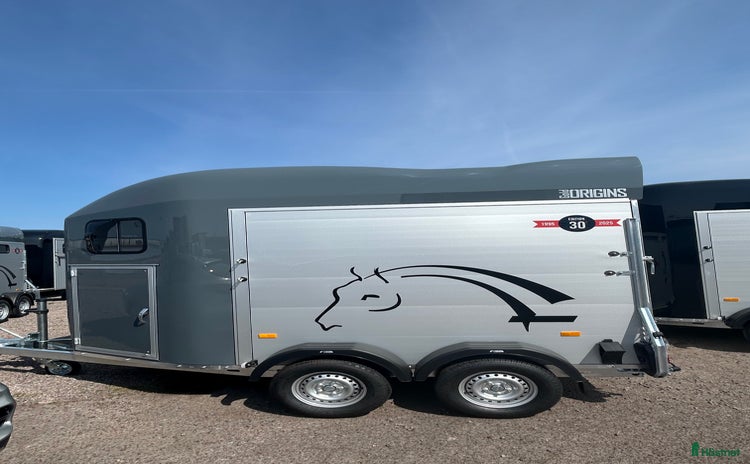 Hästtransporter  fordon & transport till salu i Kalmar - Annons 11