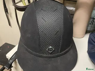 Hjälmar ryttarutrustning till salu: Charles Owen - Annons 6