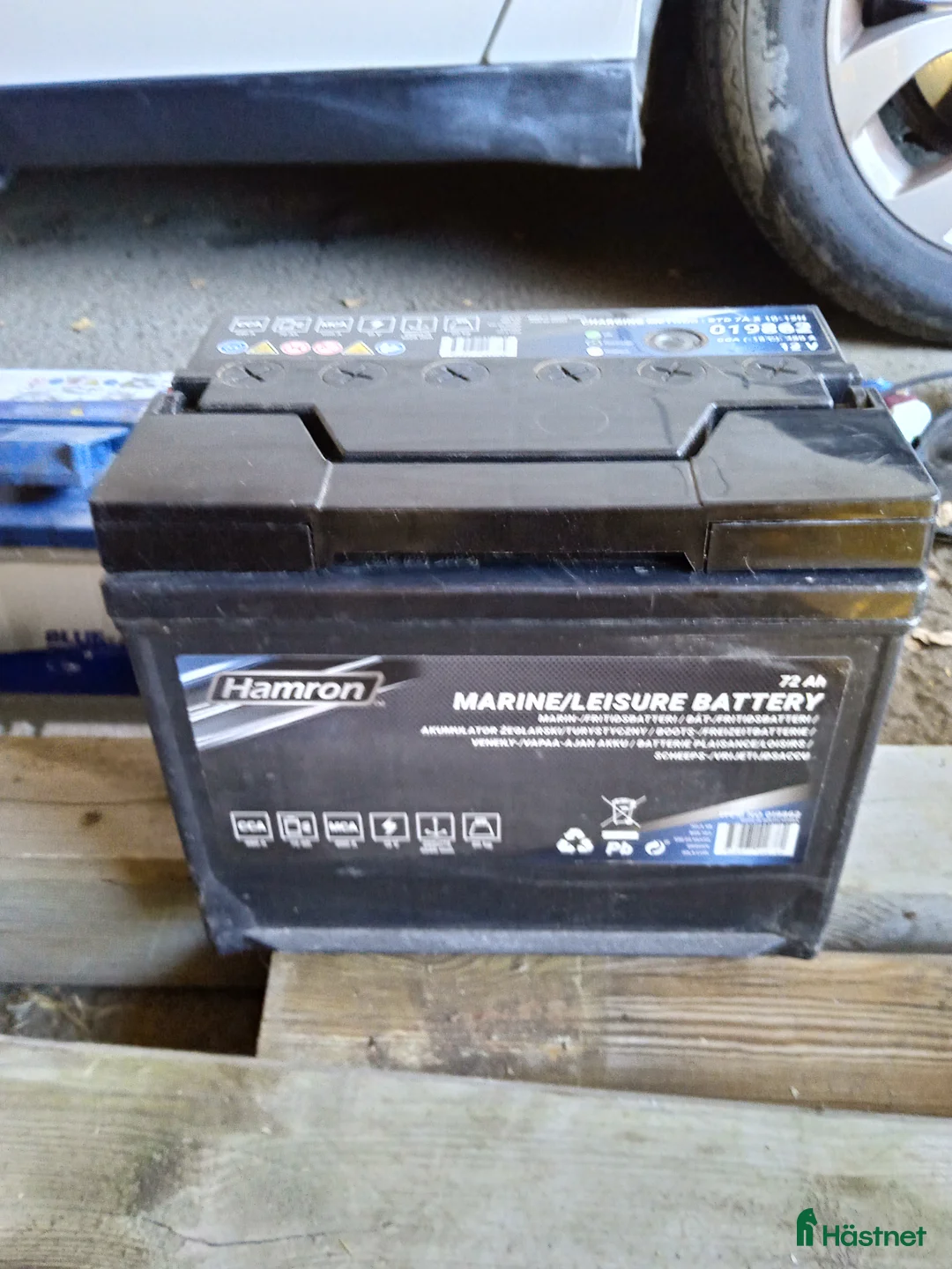 Övrig Travutrustning trav till salu: Huvudlag,aggregat box,töm,gamascher,led belysning  i Eskilstuna - Annons 6