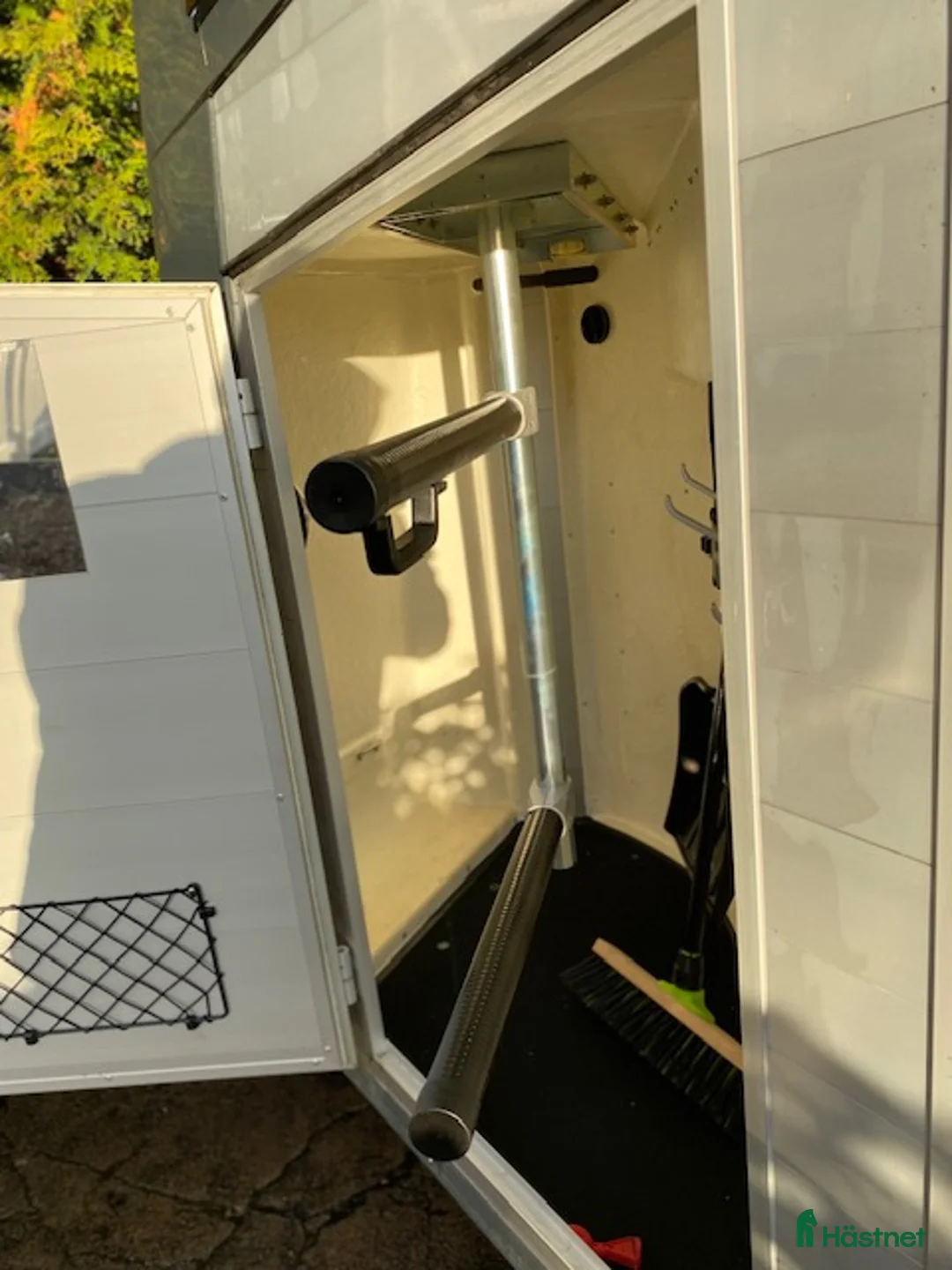 Hästtransporter  fordon & transport till salu: Clear round hästransport  i Kinnarumma - Annons 8