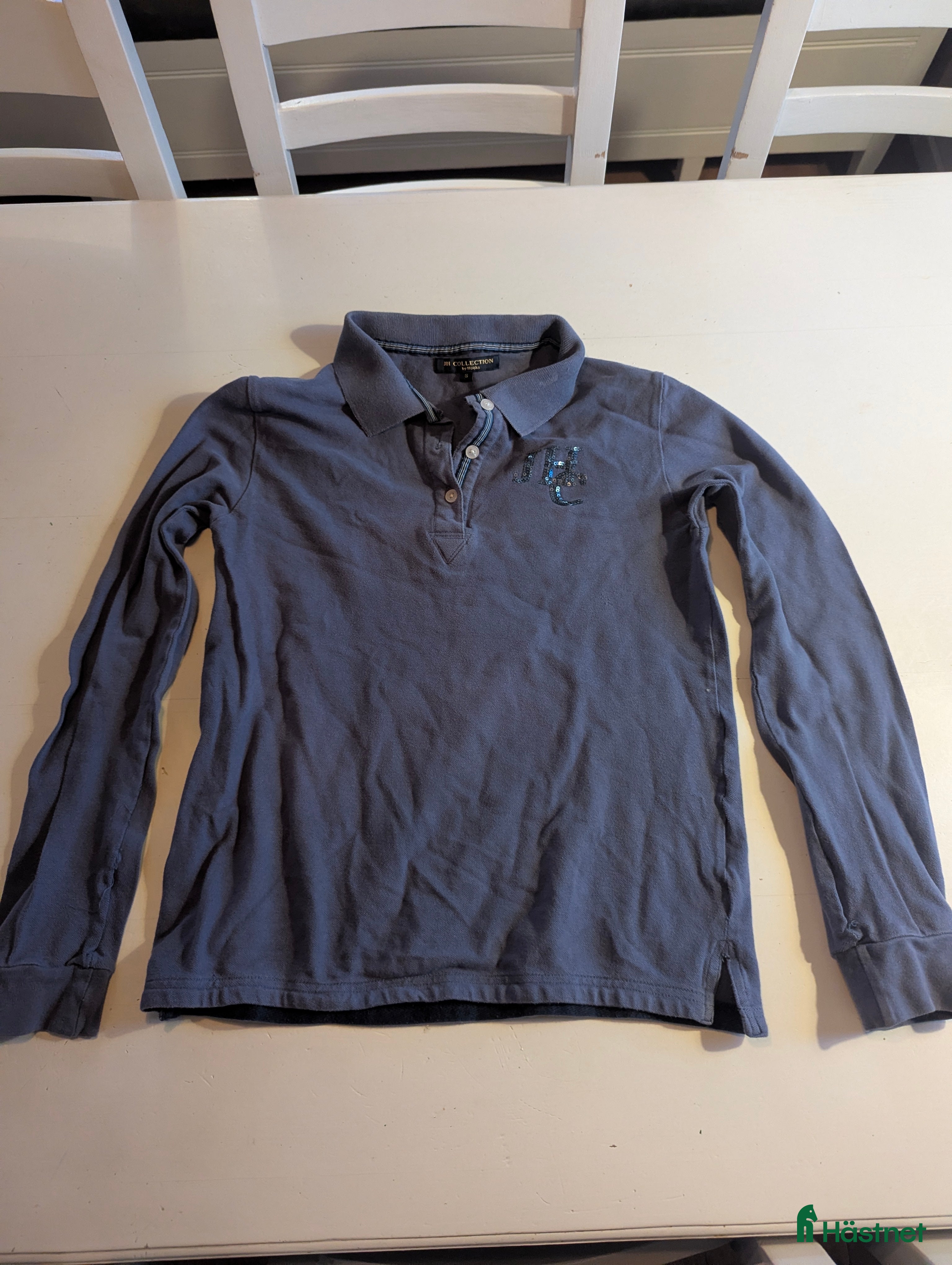 Övrigt Ridkläder ryttarutrustning till salu: Tröja från JH collection  i Tierp - Annons 9