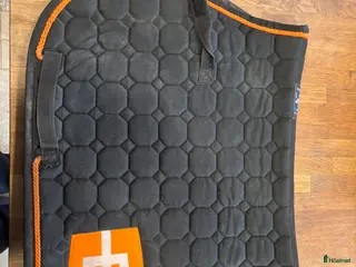 Schabrak & Vojlockar hästutrustning Schabrak och luva - Annons 7