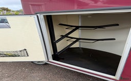 Hästtransporter  fordon & transport till salu: Cheval Liberté Gold Pullman V2 i Torslanda - Bild 11