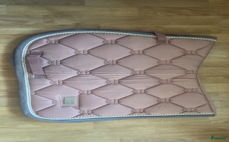 Schabrak & Vojlockar hästutrustning till salu: Fint equestrian sthlm schabrak  i Hallstahammar - Annons 12