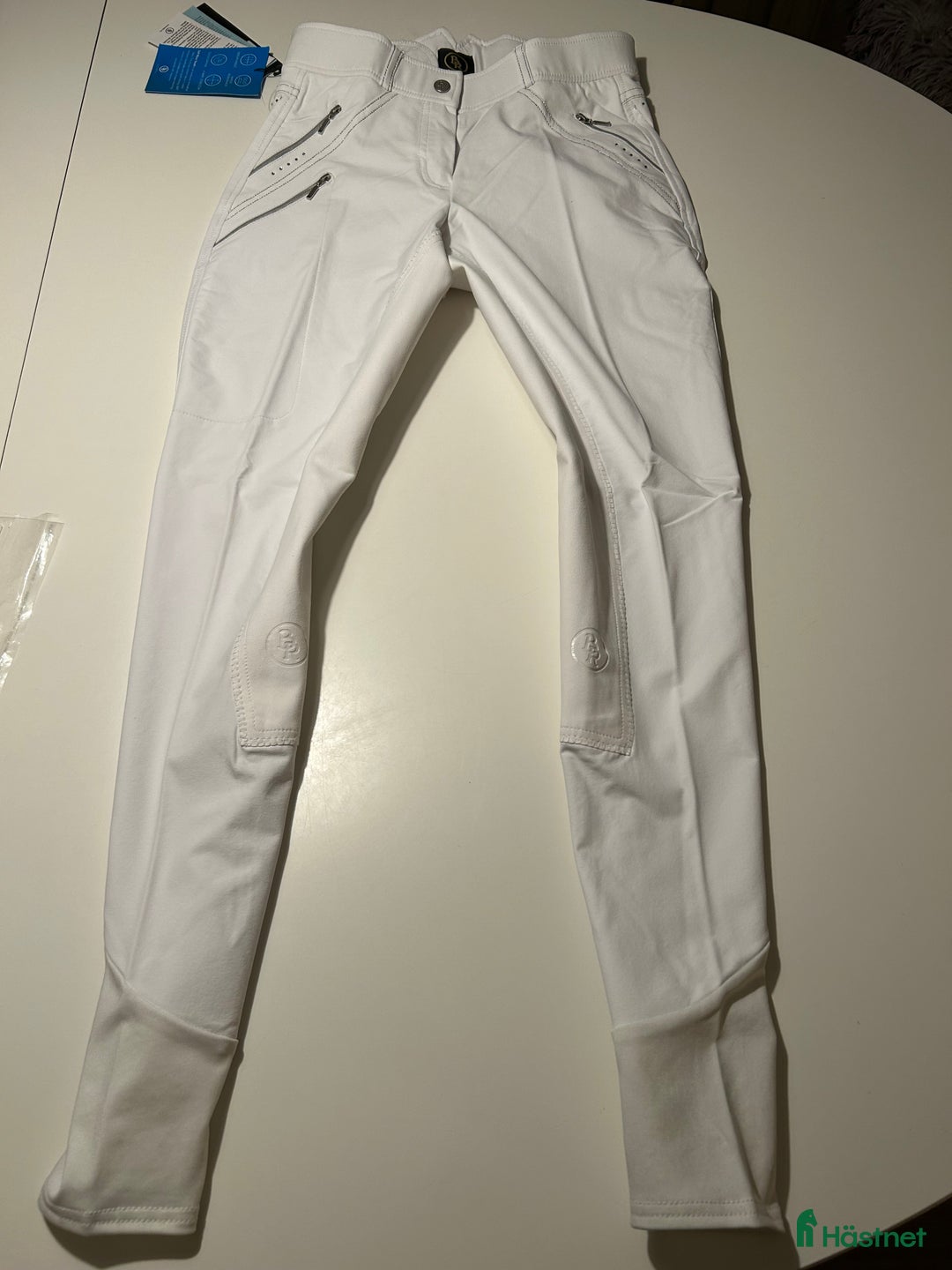 Ridbyxor ryttarutrustning till salu: Oanvända BR DESIRÉE storlek 36 och 38 i Vellinge - Annons 4