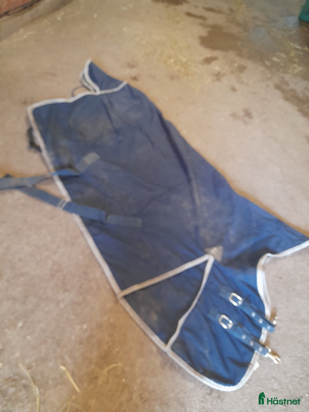 Täcken hästutrustning till salu: Finn tack täcke i Kalmar - Annons 3