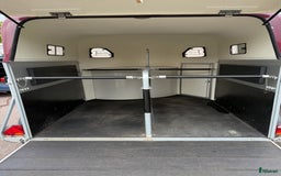 Hästtransporter  fordon & transport till salu: Cheval Liberté Gold Pullman V2 i Torslanda - Bild 6