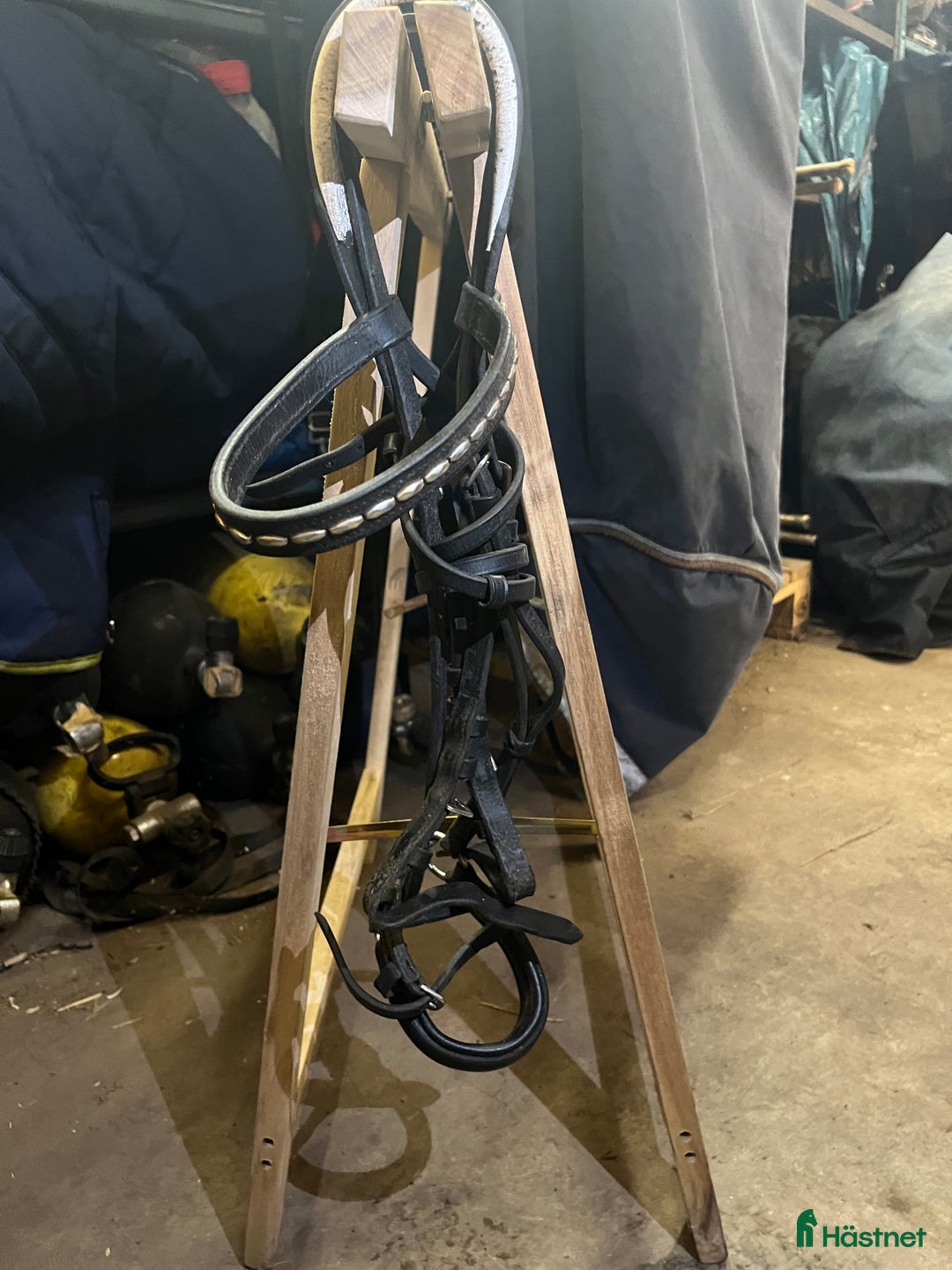 Träns hästutrustning till salu: Träns  i Norrköping - Annons 2