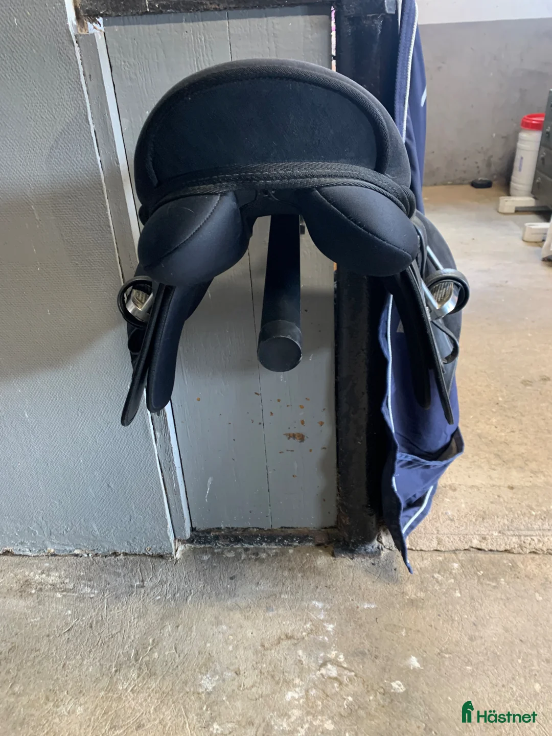 Sadlar hästutrustning till salu: Claridgehouse sadel - Annons 2