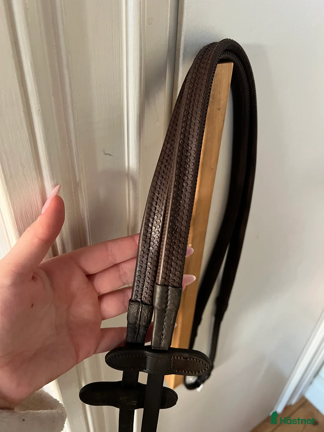 Träns hästutrustning till salu: Chester träns+tyglar i Bollnäs - Annons 6