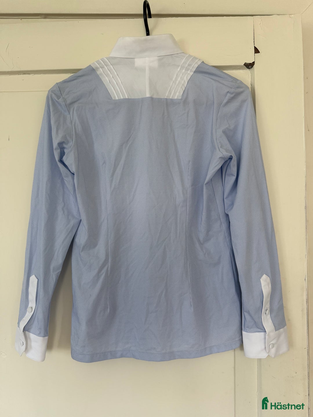 Övrigt Ridkläder ryttarutrustning till salu: Tävlingsskjortor, ridbyxor Kingsland och CT i Växjö - Annons 2