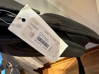 Sadlar hästutrustning till salu: NY Islandssadel, aldrig använd 17,5 tum o vid - Annons 4