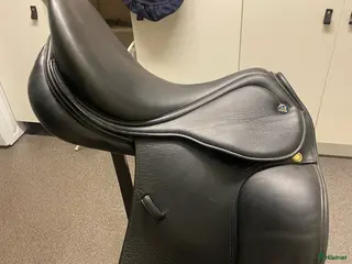 Sadlar hästutrustning Prestige Lucky Idol - Annons 6