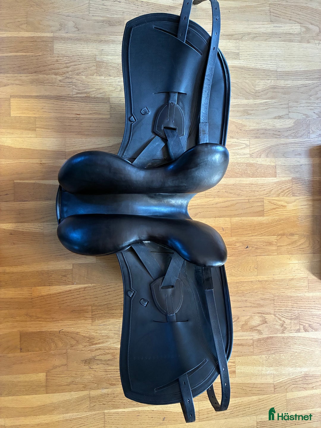 Sadlar hästutrustning till salu: Erreplus dressyrsadel i Limhamn - Annons 4