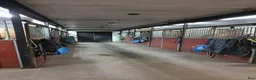  stallplats finnes: 2 Boxplatser till ston i Södertälje  - Annons 3