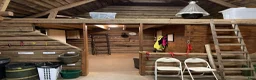  stallplats finnes: Lösdrift för valack 10 min från Södermalm  i Skarpnäck - Annons 5