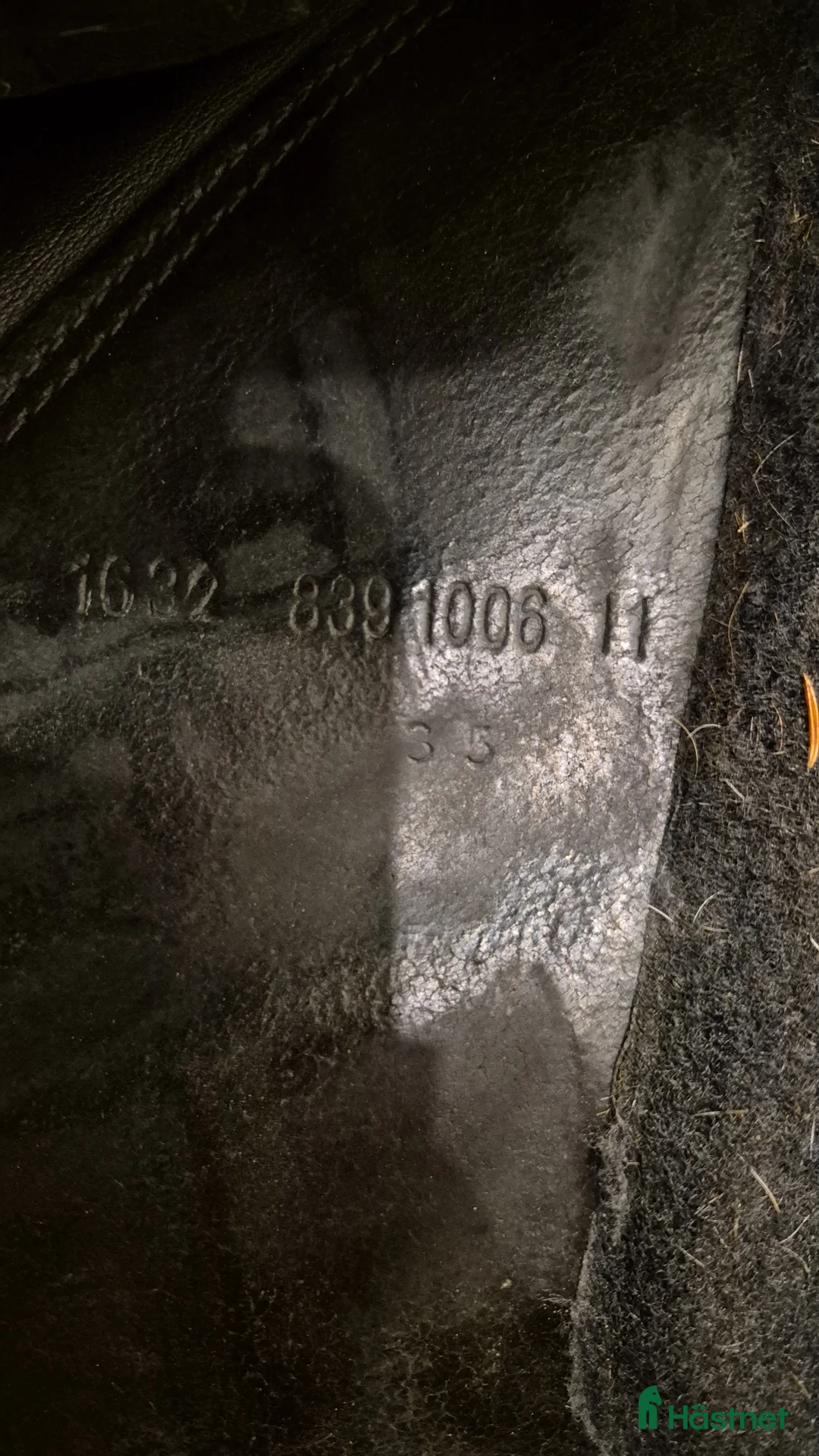 Sadlar hästutrustning till salu: Prestige joy jumper🌟 i Åseda - Annons 4