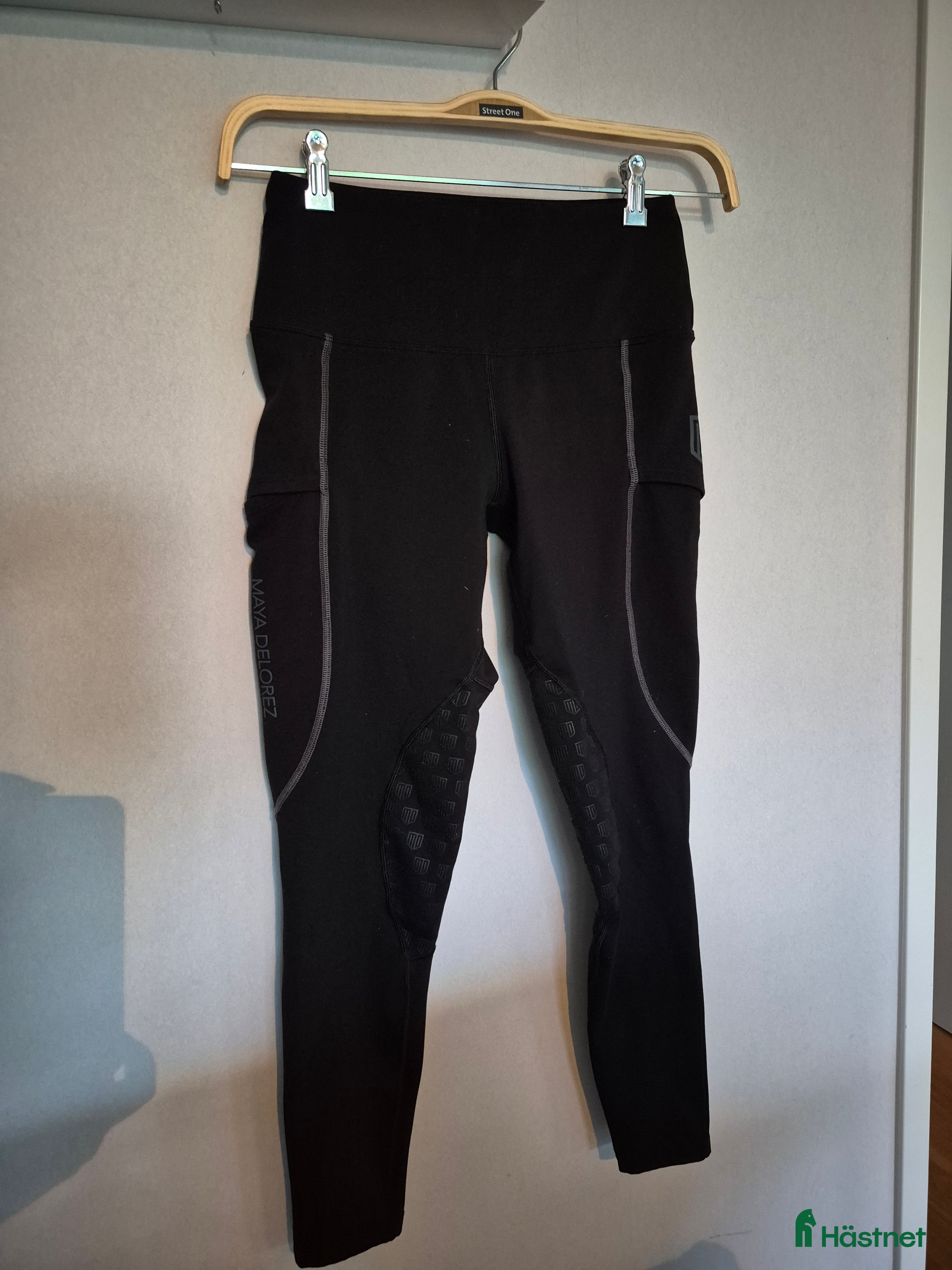 Ridbyxor ryttarutrustning till salu: 2 x ridtights XS i Bollnäs - Annons 19