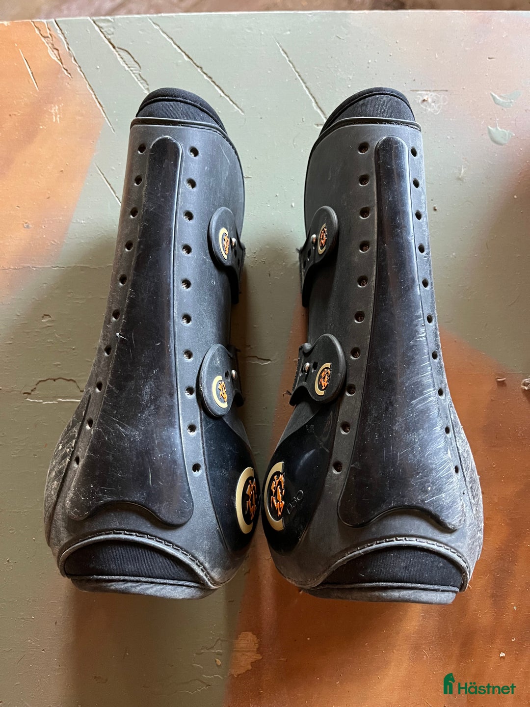 Benskydd hästutrustning till salu: Kvalitetsskydd från Kentucky  i Smedstorp - Annons 4