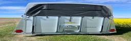 Hästtransporter  fordon & transport till salu: Kampanj - Ny - Humbaur Pegasus - Annons 5