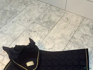 Schabrak & Vojlockar hästutrustning Equiline chabrak och luva i Enköping - Annons 22