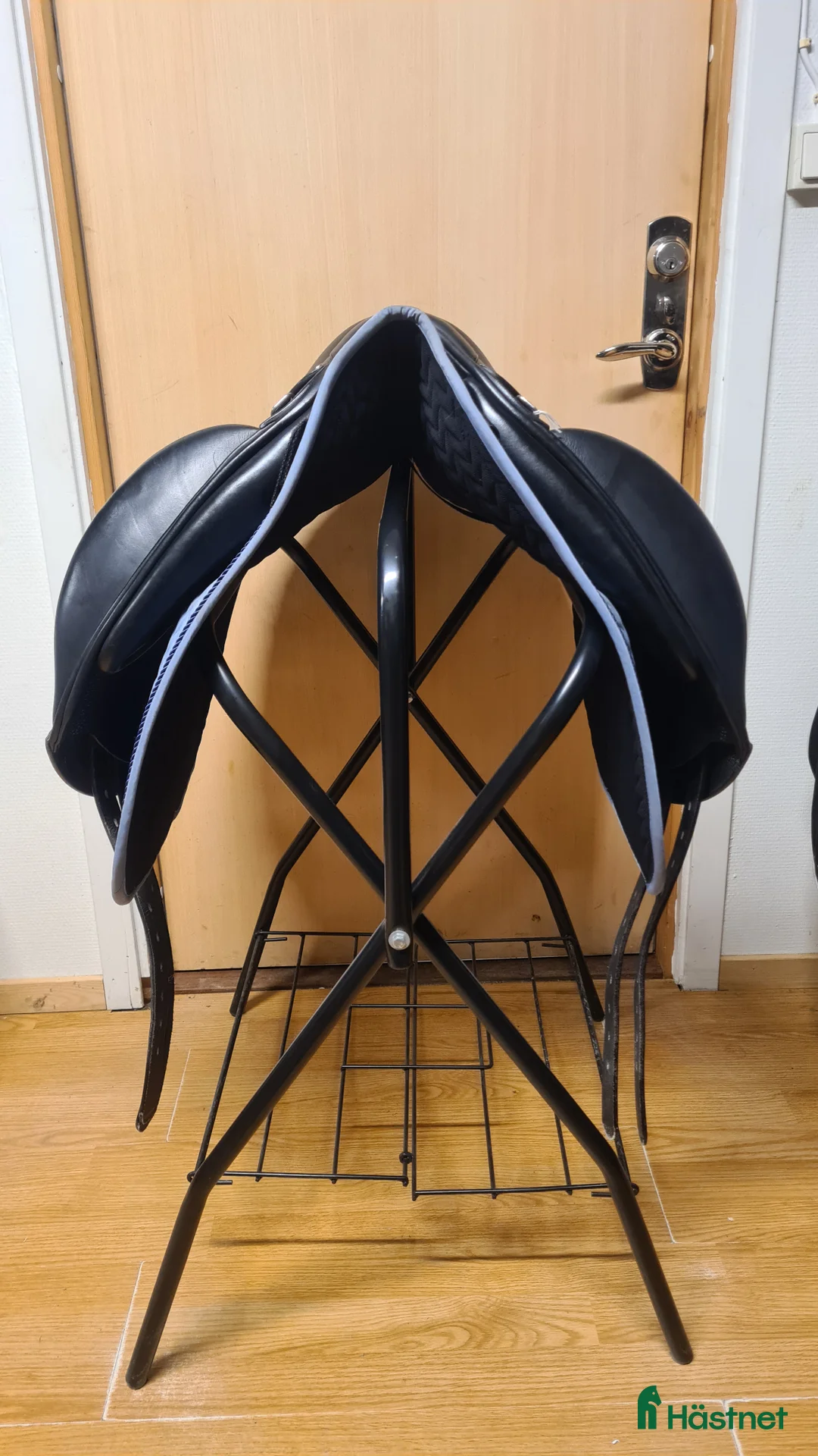 Sadlar hästutrustning till salu: Equipe Olympia  - Annons 2