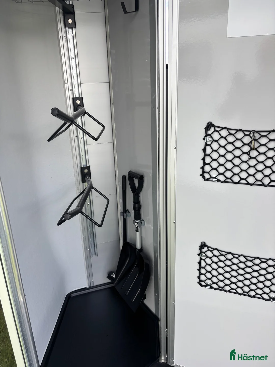 Hästtransporter  fordon & transport till salu: Cheval Touring Country  i Kalmar - Annons 9
