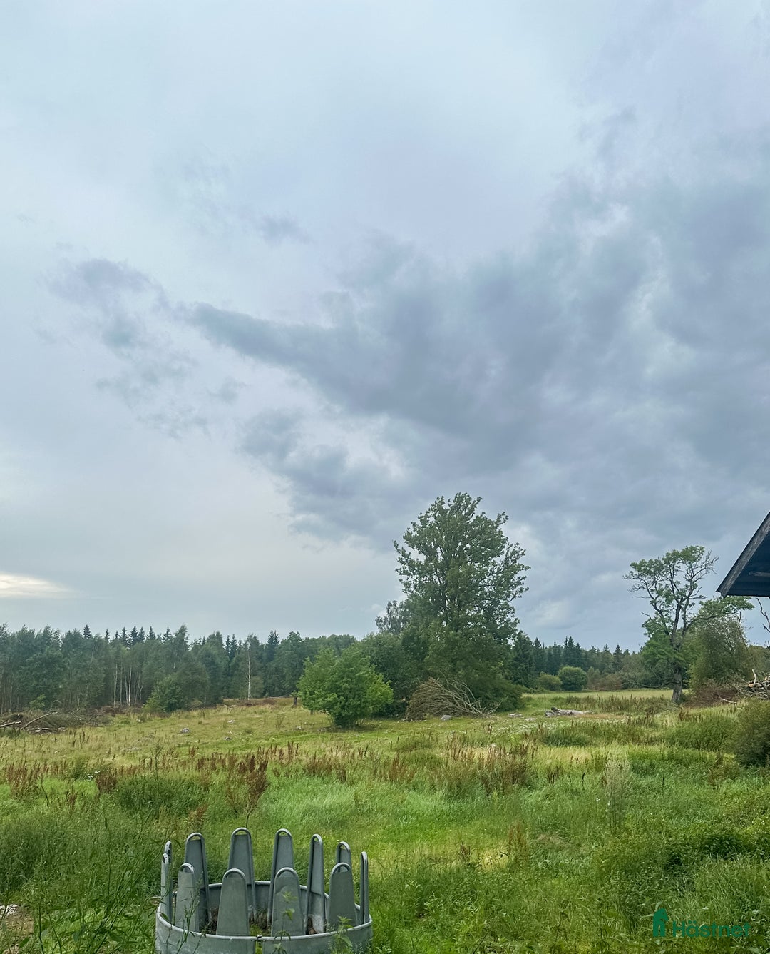  stallplats finnes: Stallplats i Hökerum i Hökerum - Annons 6