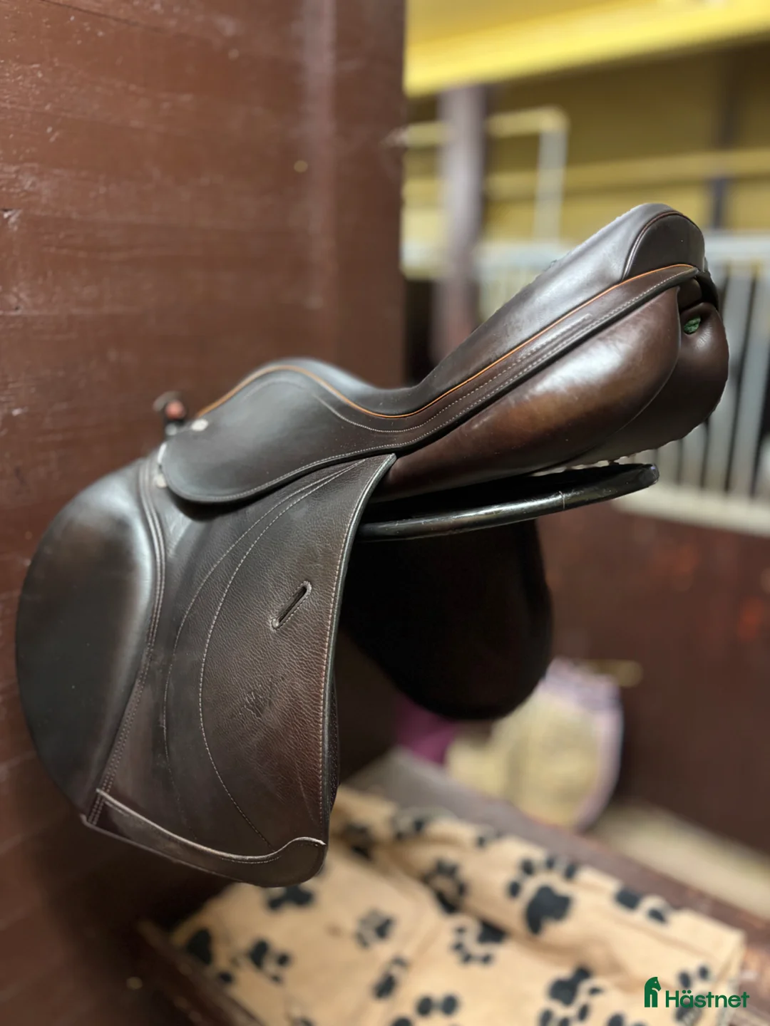 Sadlar hästutrustning till salu: Equipe Expression Special 🐎 - Annons 6