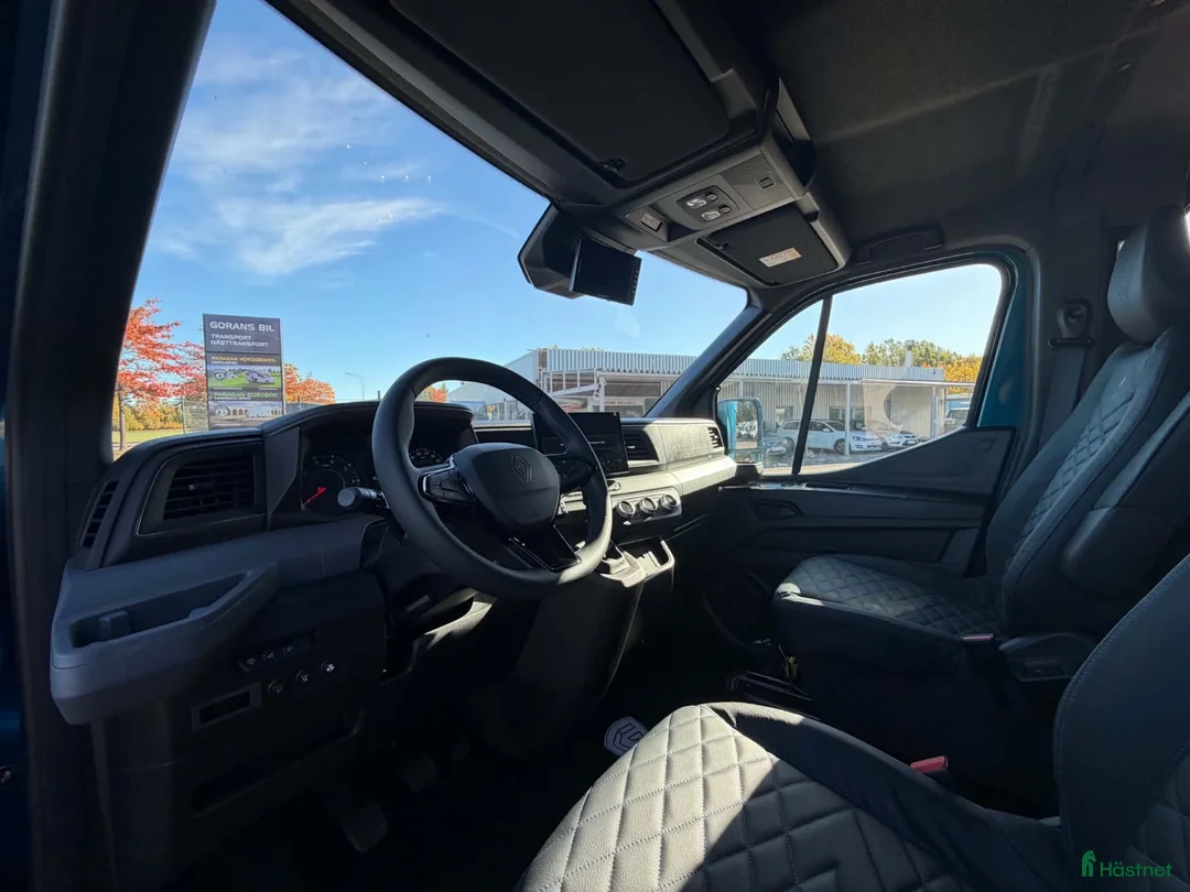 Hästlastbilar  fordon & transport till salu: Exclusive Paragan Excelsion 5XL Stuteri - Annons 19