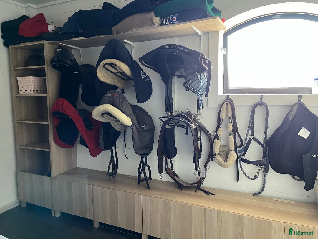  stallplats finnes: Stallplats Onsala i Onsala - Annons 2