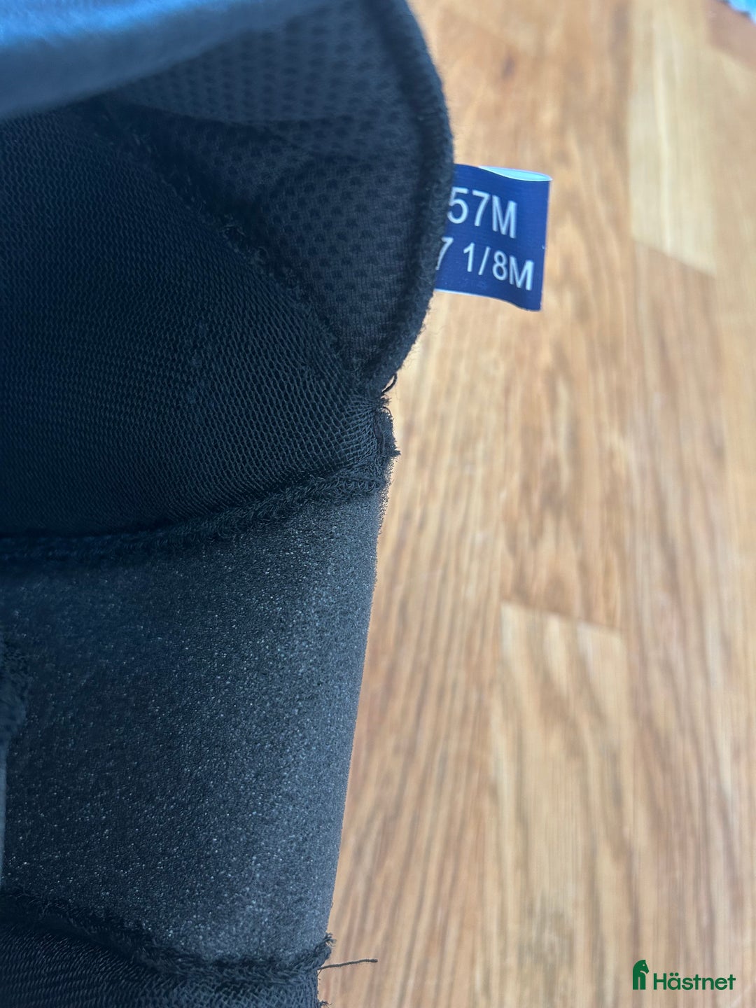 Övrig Ryttarutrustning ryttarutrustning till salu: Samshield winter liner  i Eskilstuna - Annons 2