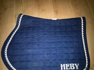 Schabrak & Vojlockar hästutrustning Heby schabrak i Malmköping - Annons 7