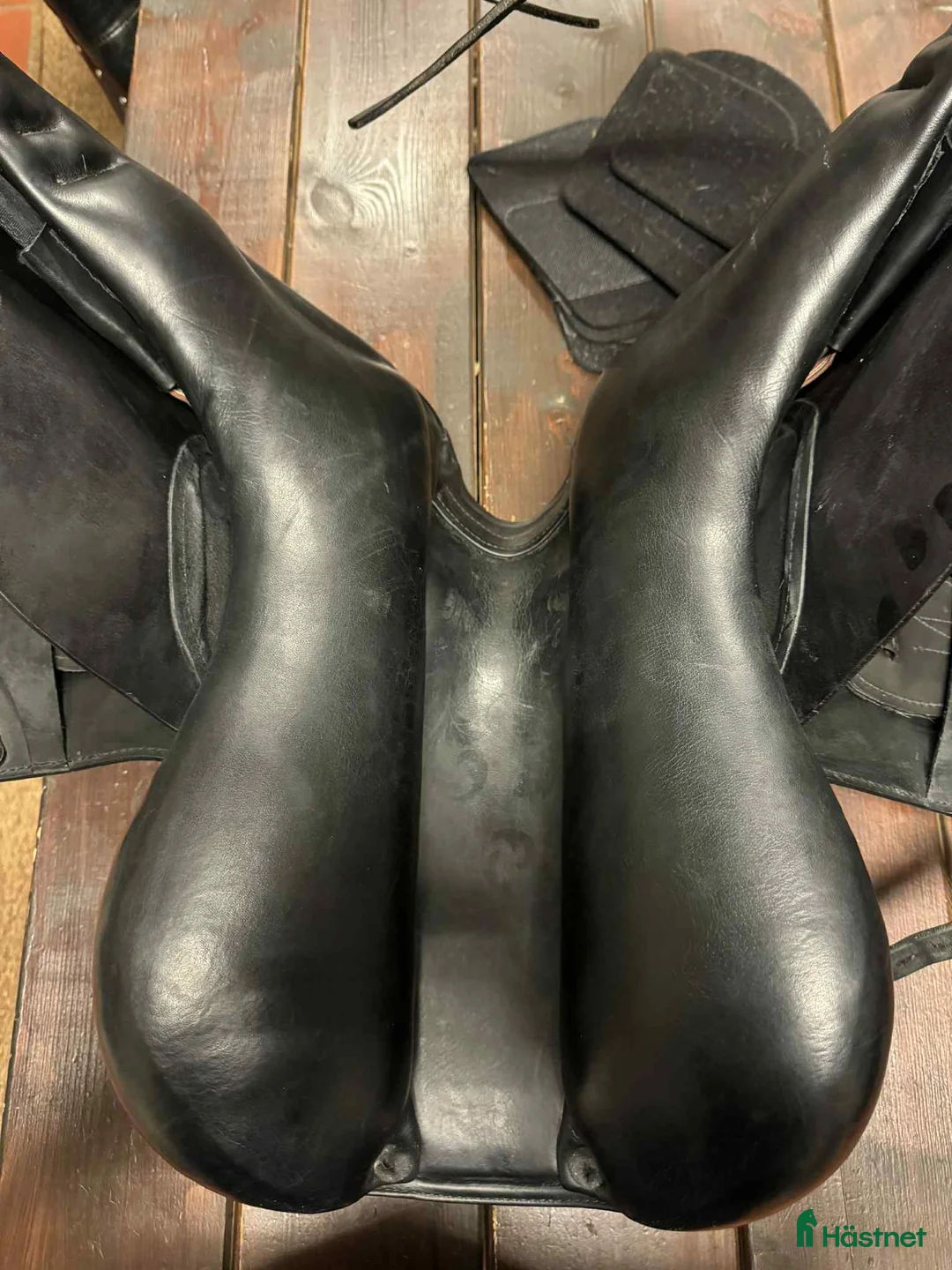 Sadlar hästutrustning till salu: Prestige X-D2 Zero K dressyrsadel - Annons 7