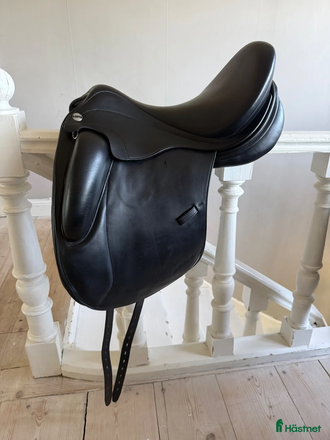 Sadlar hästutrustning till salu: Fin Freestyle - Annons 2