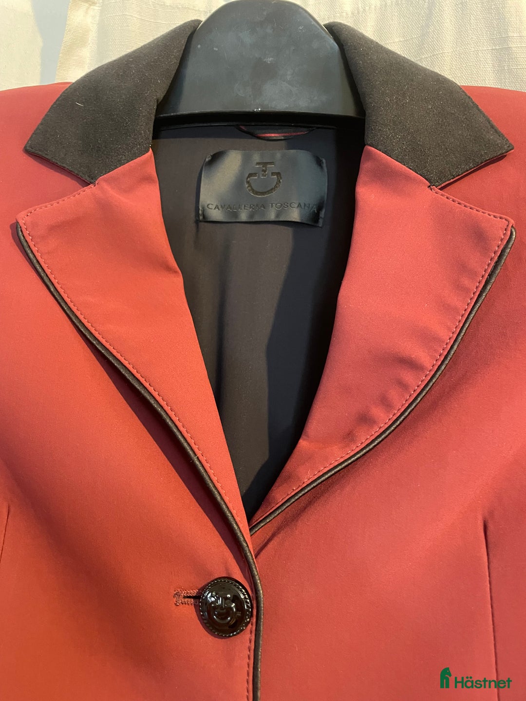 Jackor & Kavajer ryttarutrustning till salu: Cavalleria Toscana GP Kavaj i Lerdala - Annons 4