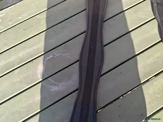 Sadeltillbehör hästutrustning Sadelgjord - Annons 2