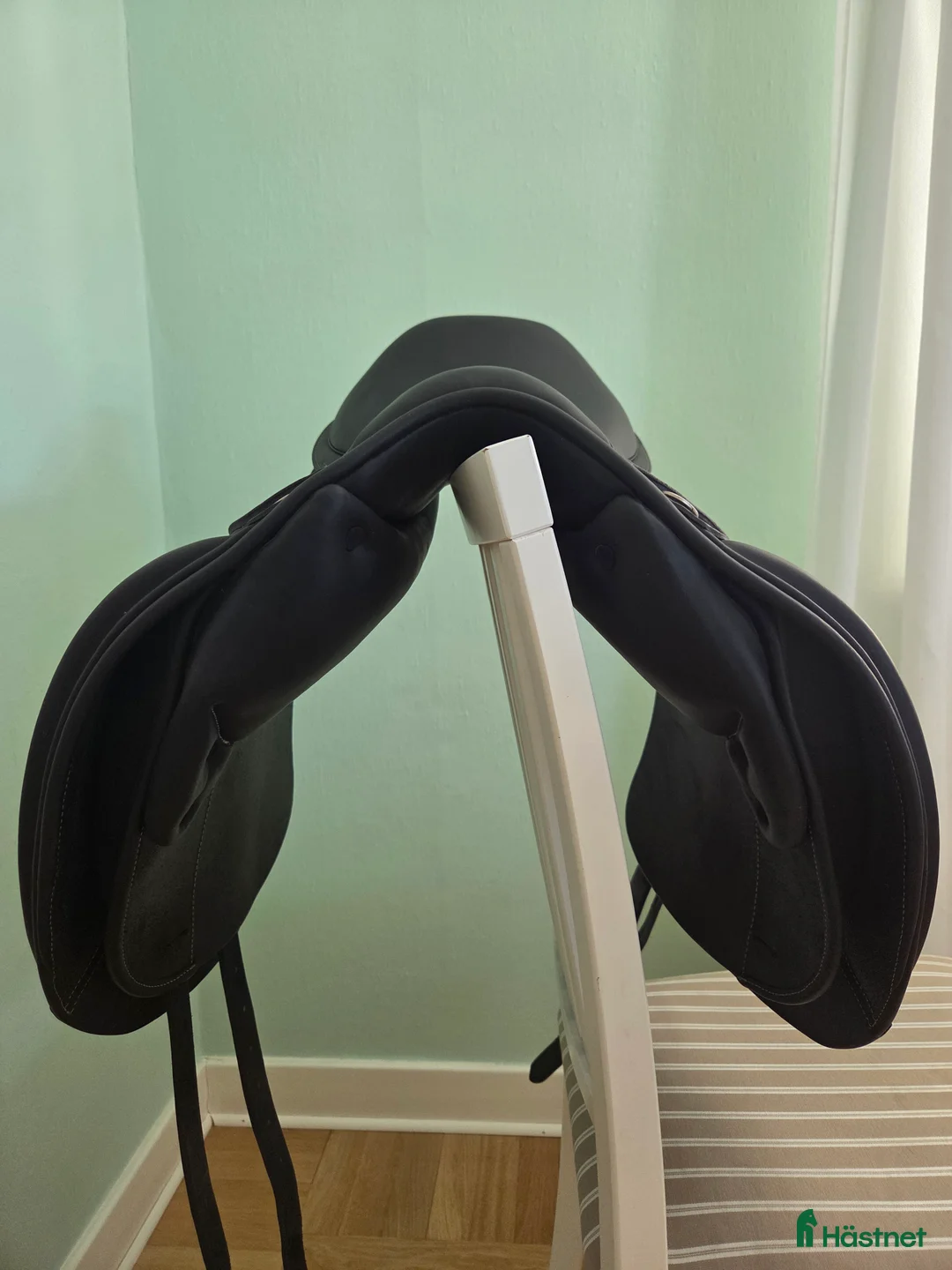 Sadlar hästutrustning till salu: Ergox2 Trude dressyrsadel i Vessigebro - Annons 2