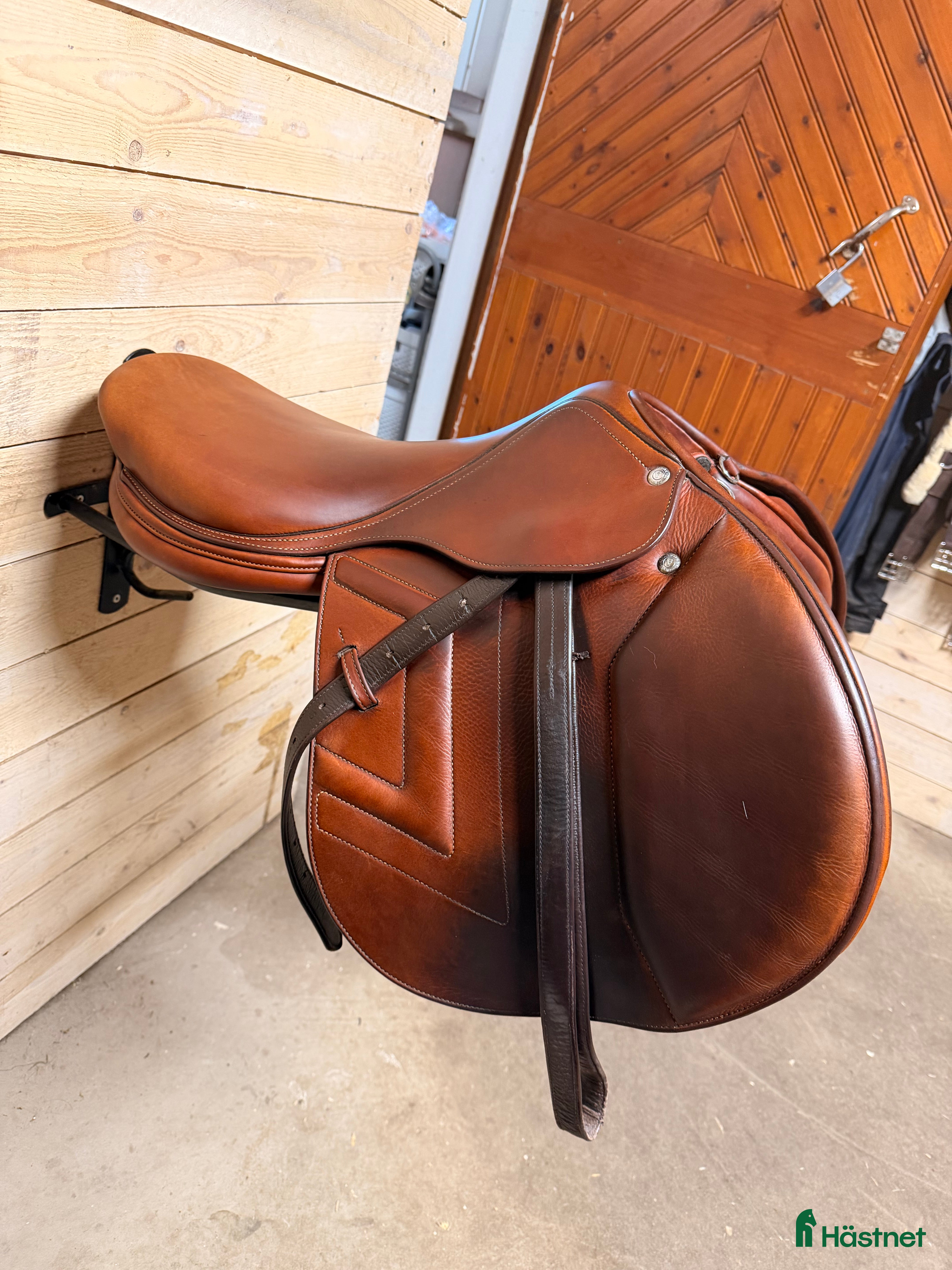 Sadlar hästutrustning Renaissance F2  i Avesta - Annons 5