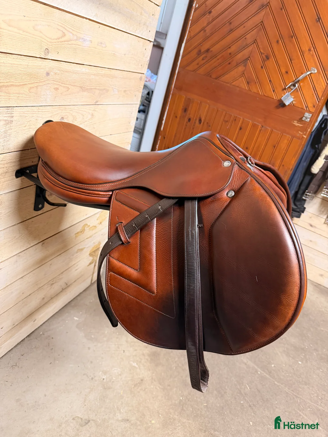 Sadlar hästutrustning till salu: Renaissance F2  i Avesta - Annons 1