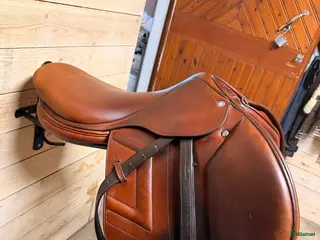 Sadlar hästutrustning Renaissance F2 i Avesta - Annons 5